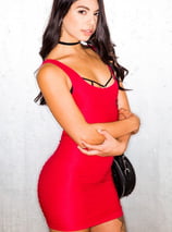 Gina Valentina