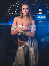 Adriana Chechik