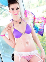 Alana Rains