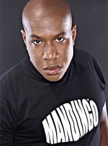 Mandingo