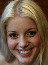Charlotte Stokely