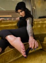 Christy Mack