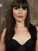 Dana DeArmond