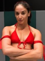 Sheena Ryder