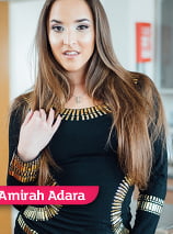 Amirah Adara