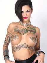 Bonnie Rotten
