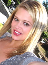 Heather Starlet